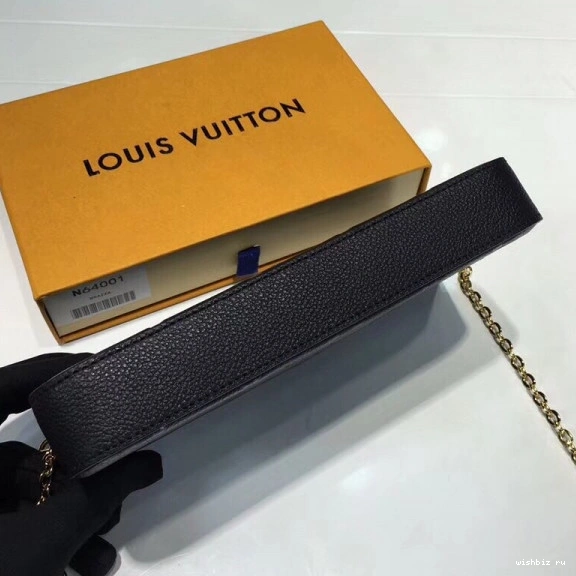 WIS Vuitton Louis FÉLICIE POCHETTE 1209
